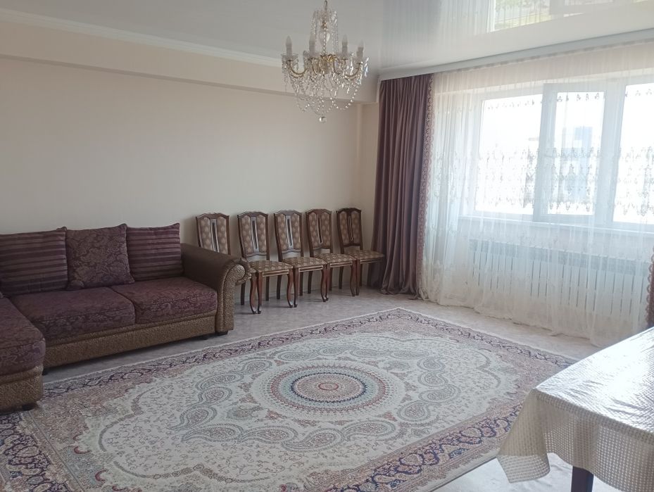 Срочная продажа 3 х комнатная квартира Шугыла