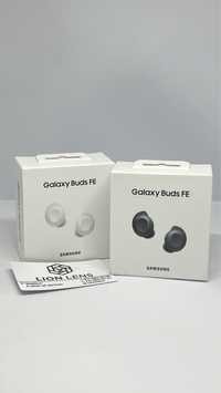 Galaxy Buds Fe есть в наличии