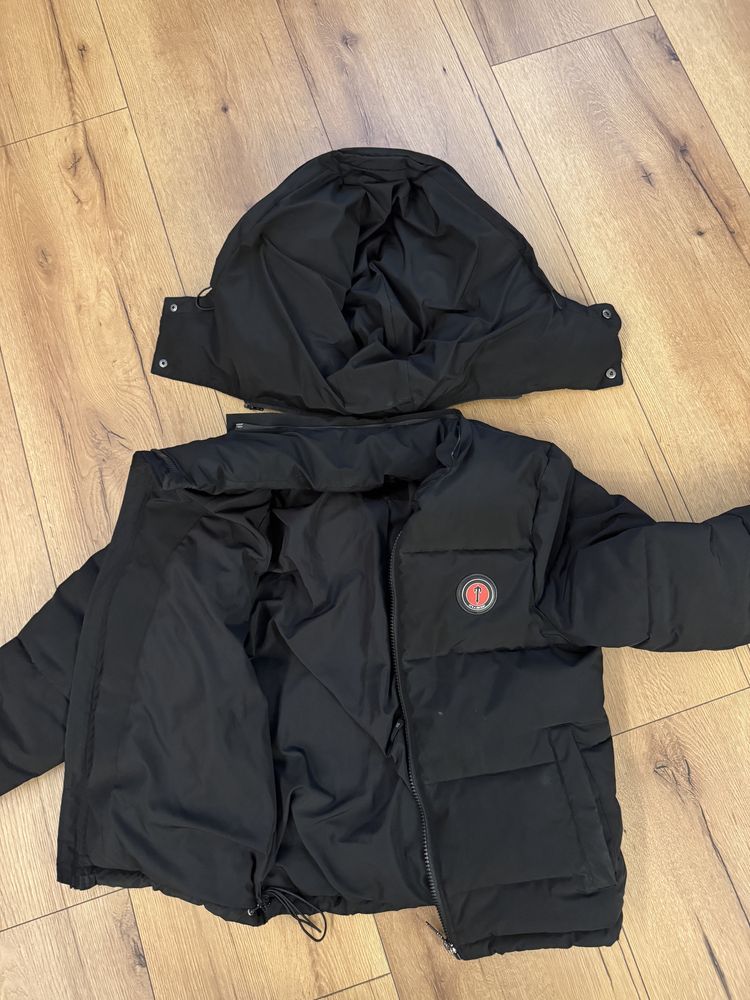 Trapstar яке (XS)