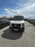 Vw Crafter automat