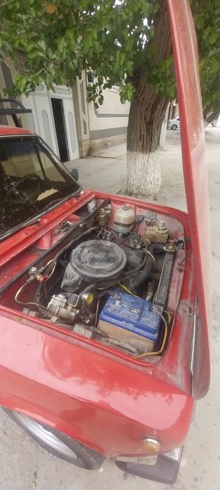 Vaz 2102 sgarantiye