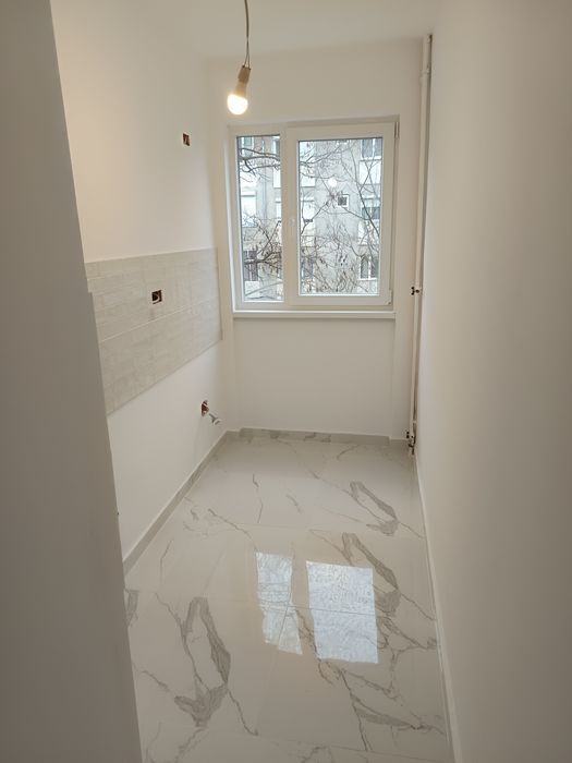 Execut lucrări de construcții și finisaje interioare – Renovări comple