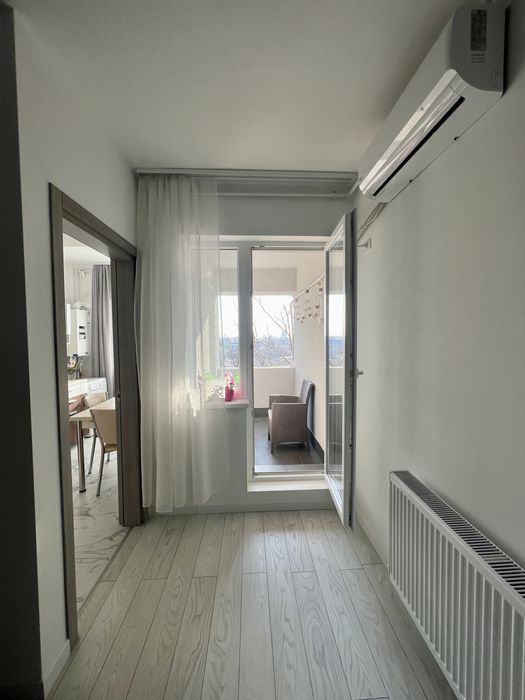 Garsoniera Cocheta 50mp | Berceni