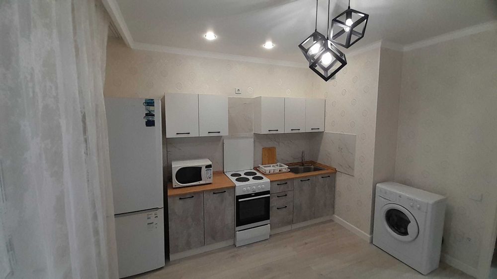 СДАМ В АРЕНДУ  1-комн., квартиру на долгий срок