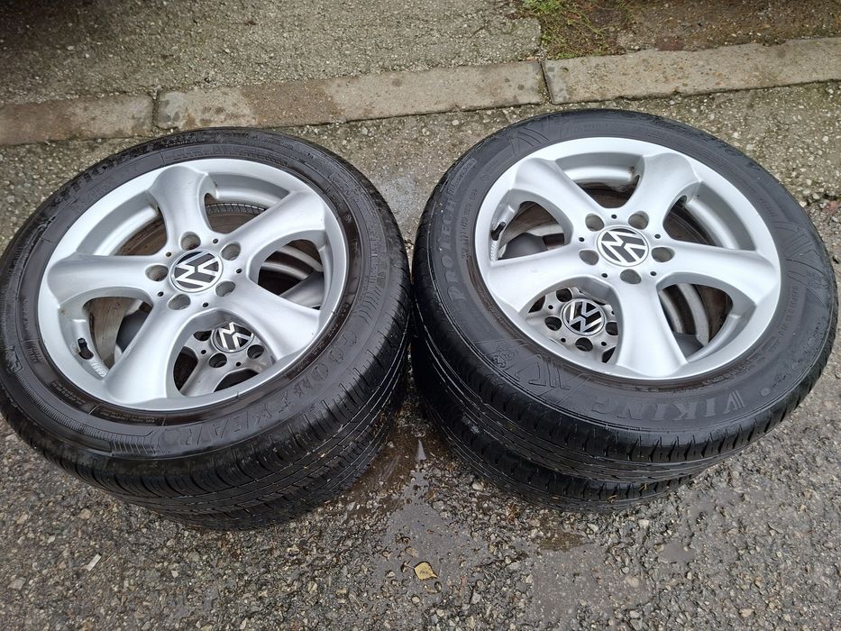 Джанти 16 цола 5/112