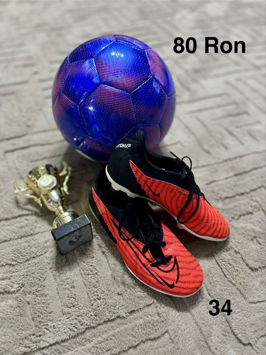 Vand ghete fotbal