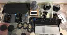 Logitech Accesorii Webcam BBC950,PTZ Pro 2,Rally,MeetUp,Group,Cititi!
