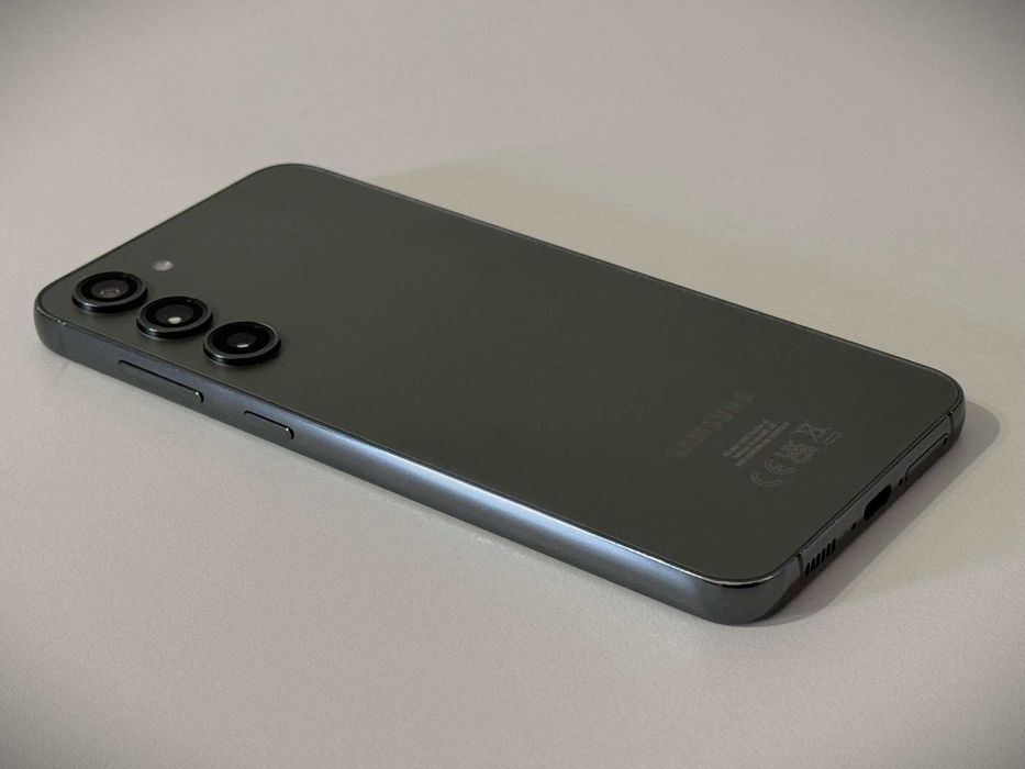 Бартер! Samsung Galaxy S23 Plus Green (Зелен)