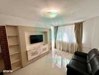 3 camere renovate langa statia de metrou Timpuri Noi