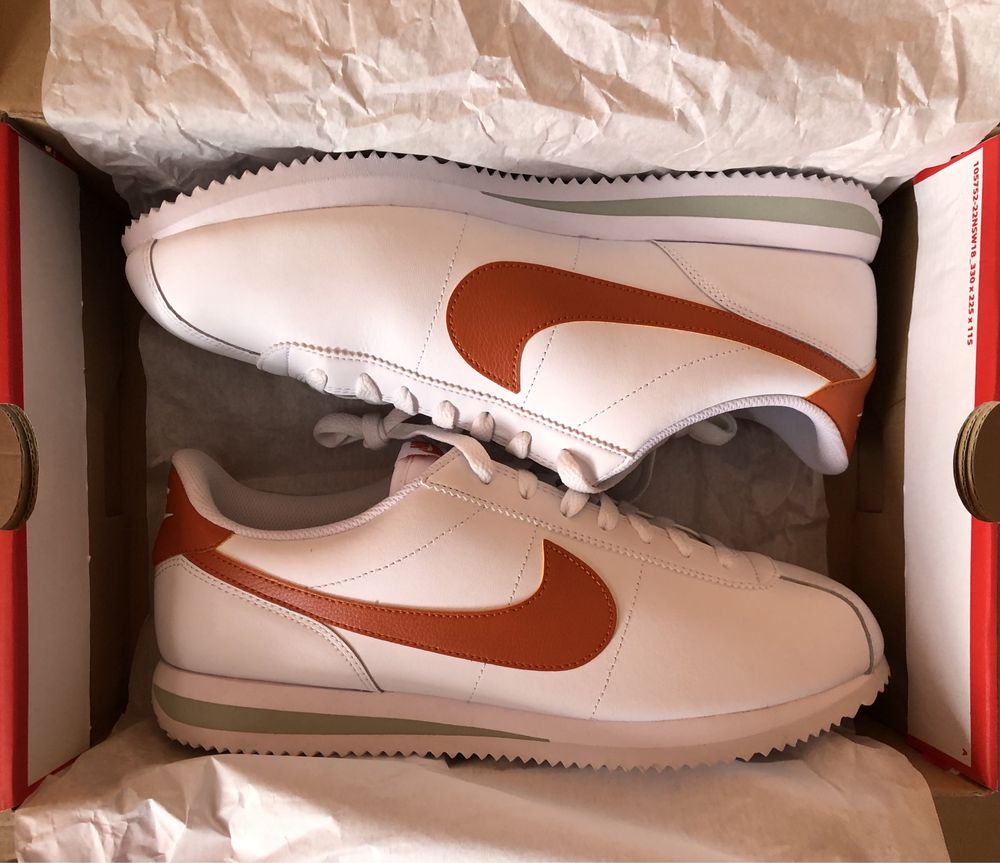 Nike Cortez ОРИГИНАЛНИ мъжки маратонки 45/29см