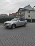 Vând autoturism BMW x3 2005