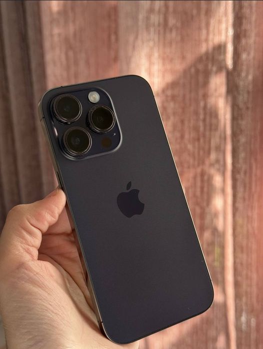 IPhone 14 Pro 128 GB