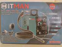 Invertor sudura MIG MMA flux sarma 3 in 1 (320 A)