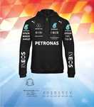 Hanorac fan FORMULA 1 Mercedes AMG formula 1 Russell Antonelli