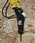 Picon pentru buldoexcavator Caterpillar - Piese de schimb Caterpillar