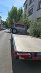 PLATFORMA AUTO Mercedes Sprinter