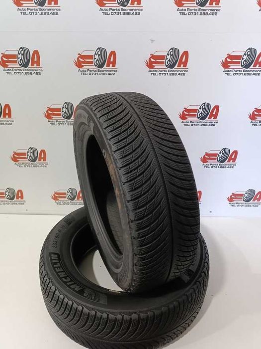 235/60/18 107H MICHELIN CP N10681 M+S IARNA