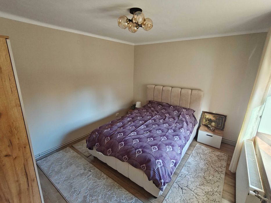 Casa de inchiriat Bazna