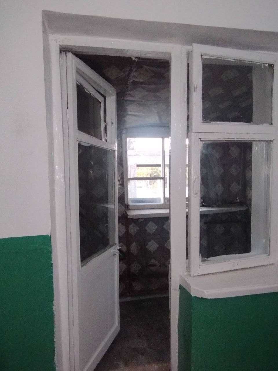 Продается 1 комнатная квартира во 2 микр