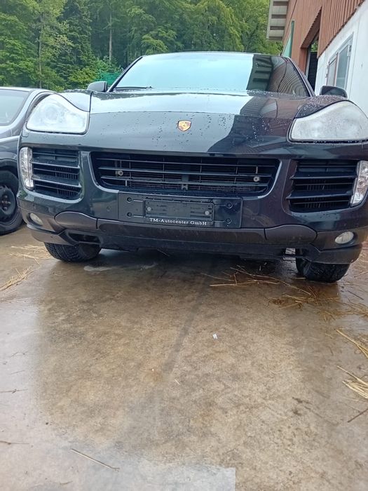 Vand Porsche cayenne