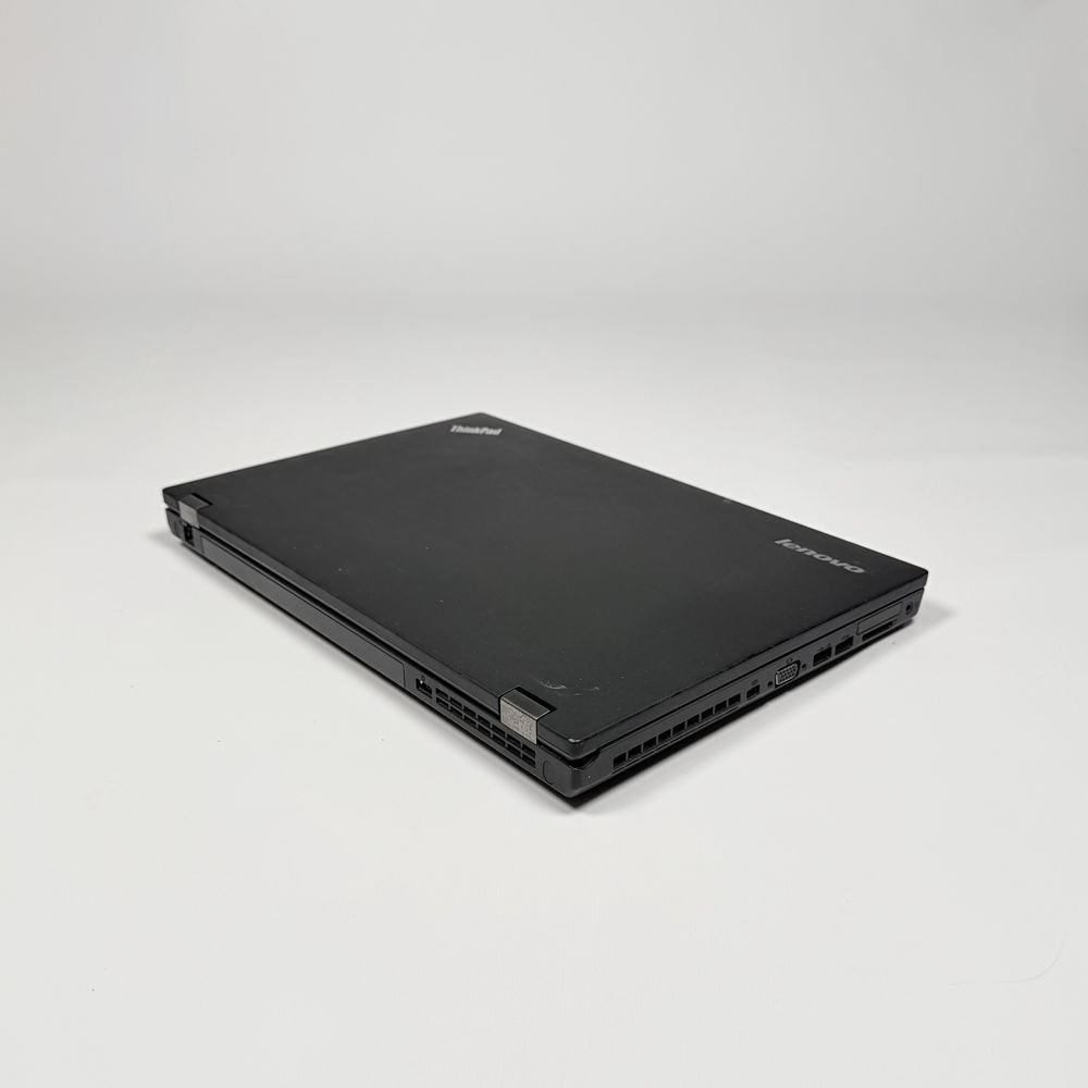 Lenovo ThinkPad T540p/i5-4210M/16GB RAM/240GB SSD