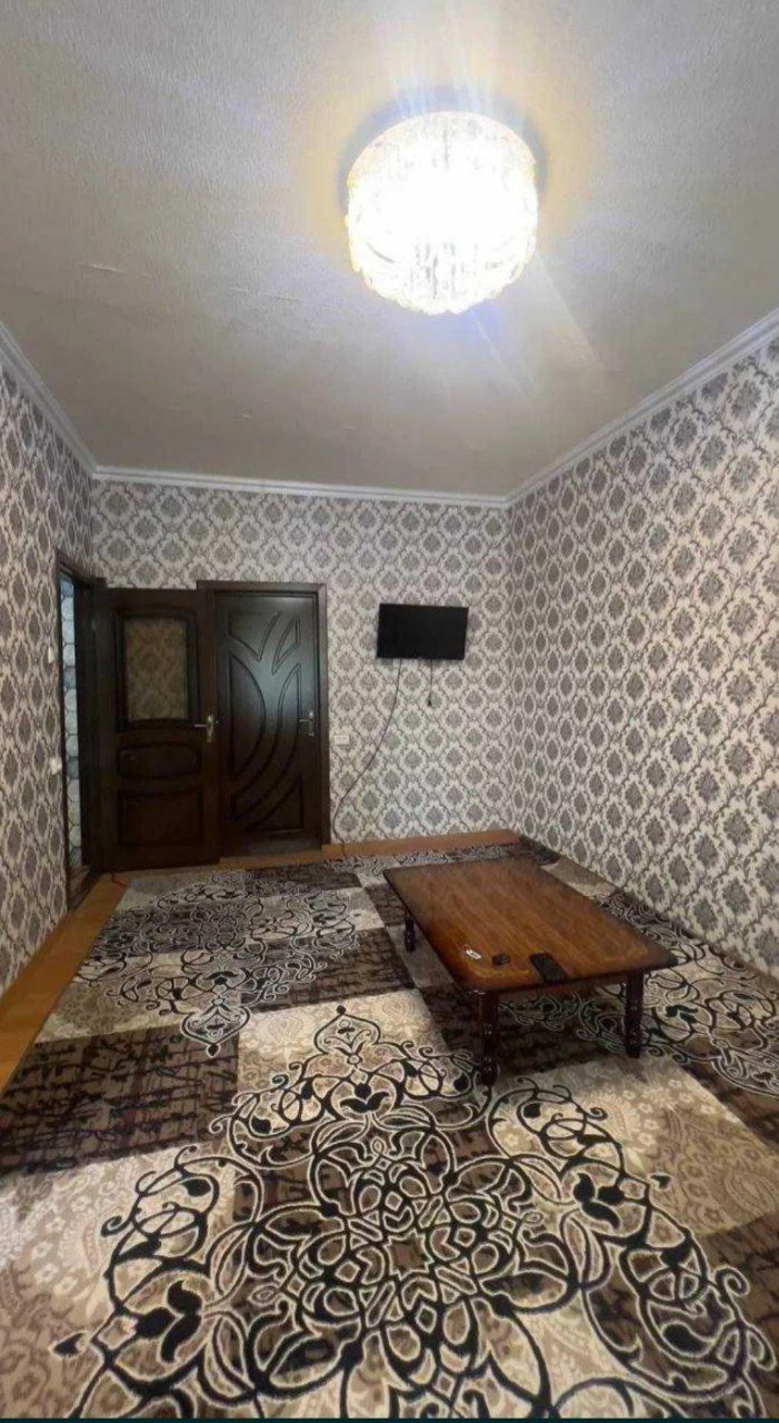 Аренда 2 комнатная Чиланзар 12