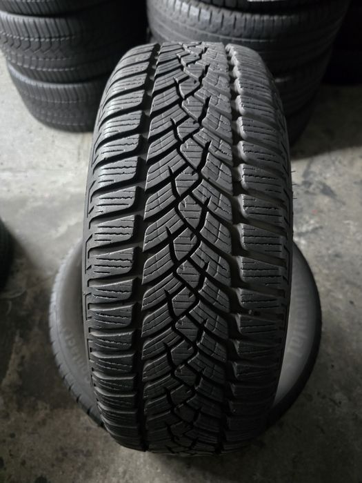 Fulda 195/55 R16 87T MS iarnă