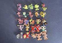 Figurine LPS Littlest Pet Shop