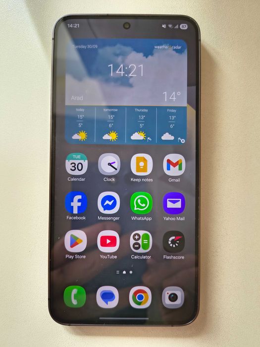 Samsung Galaxy S24