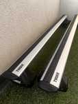 Vand bare transversale Thule