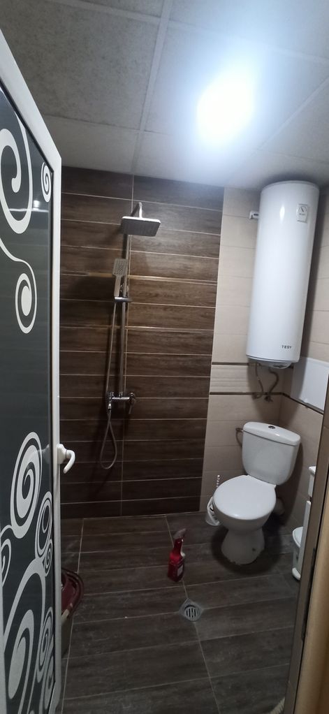 Дава се под наем Двустаен апартамент в Пловдив, Изгрев - 50 кв.м за 331.5 € - Снимка #7