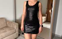 Rochie eleganta seara