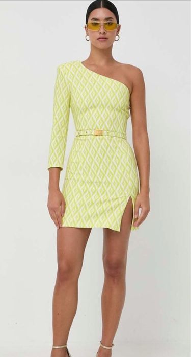 Elisabetta Franchi рокля оригинална