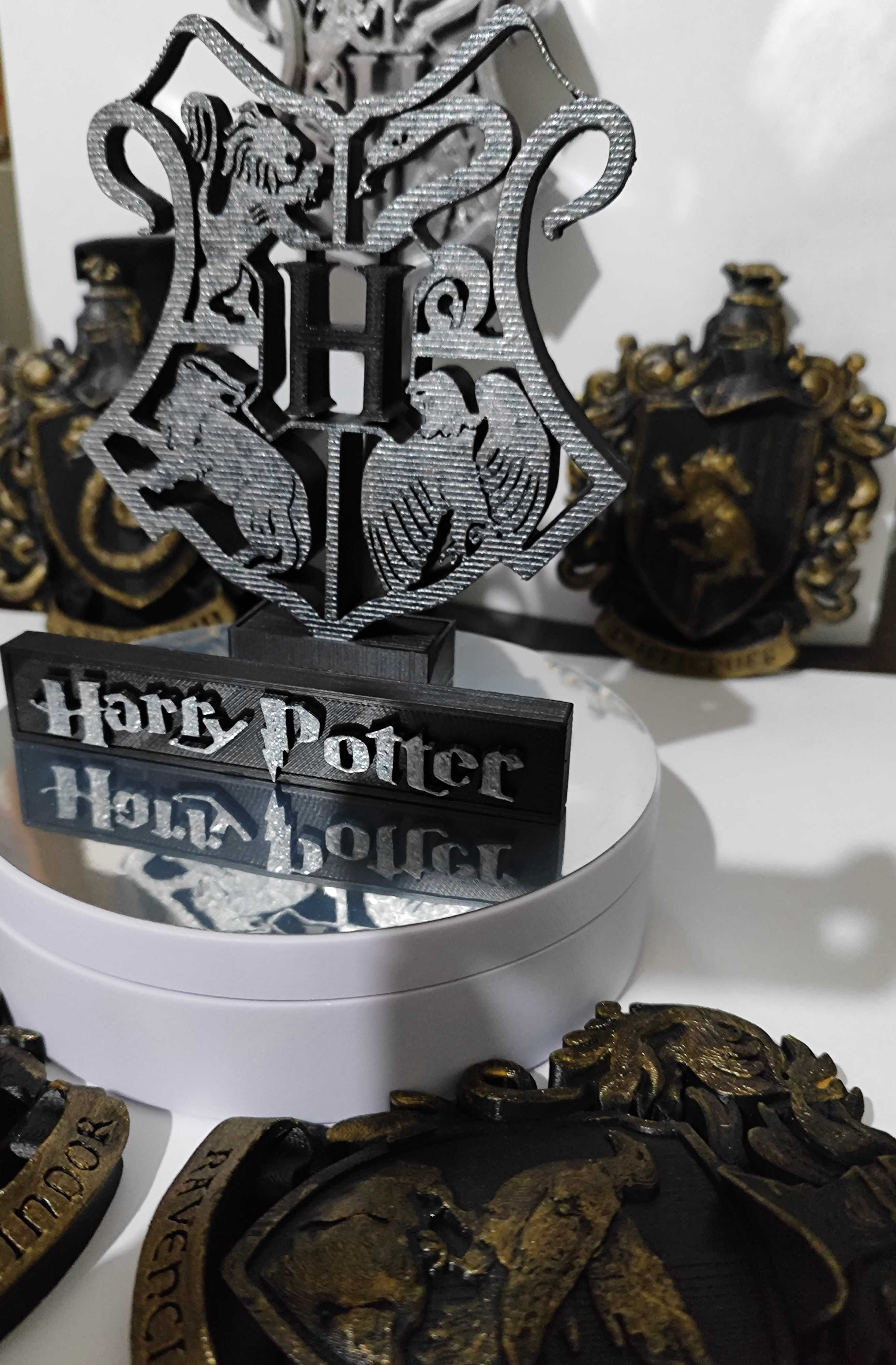 Harry Potter Стойка за телефон Limited Edition