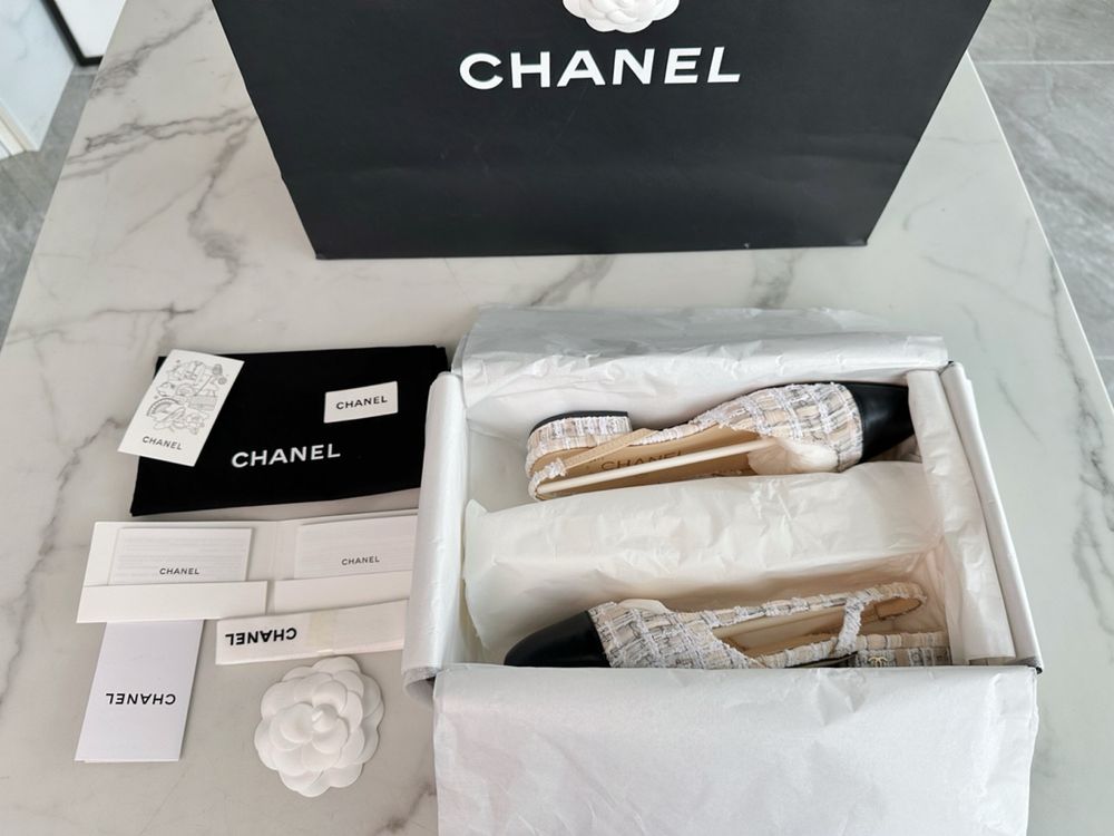 Sandale Chanel 35-42