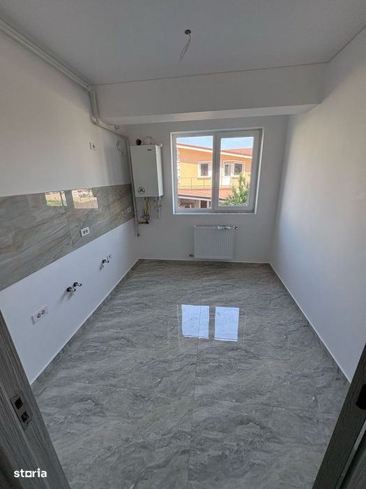 2 camere decomandat,bloc nou finalizat,Berceni-str.Postalionului