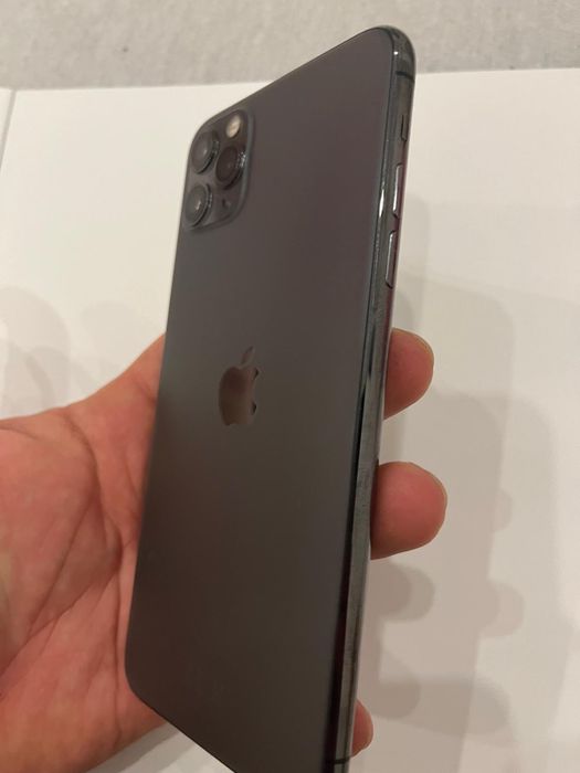 Vand Iphone 11 Pro Max