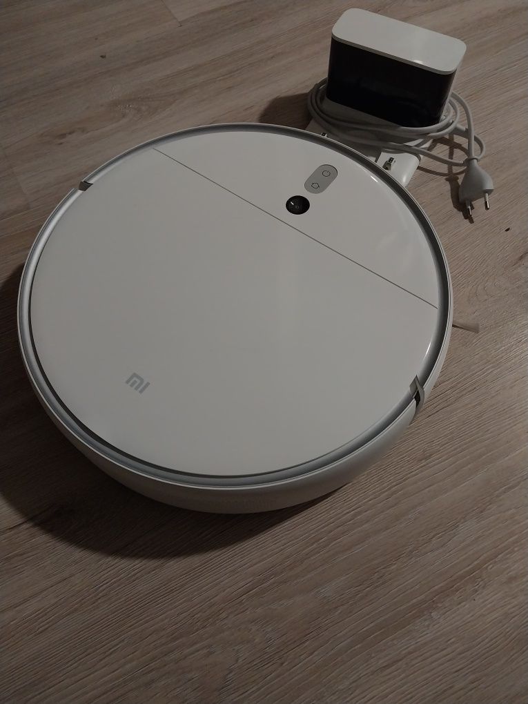 Робот пылесос Xiaomi Mi Robot Vacuum - Mop 2