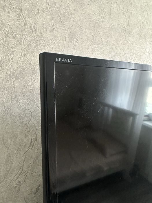 Телевизор sony 107