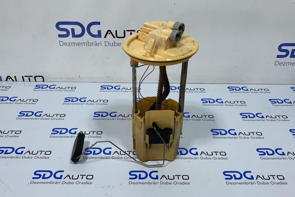 Sonda Litrometrica Ford Transit 2.4TDCI 2006 - 2013