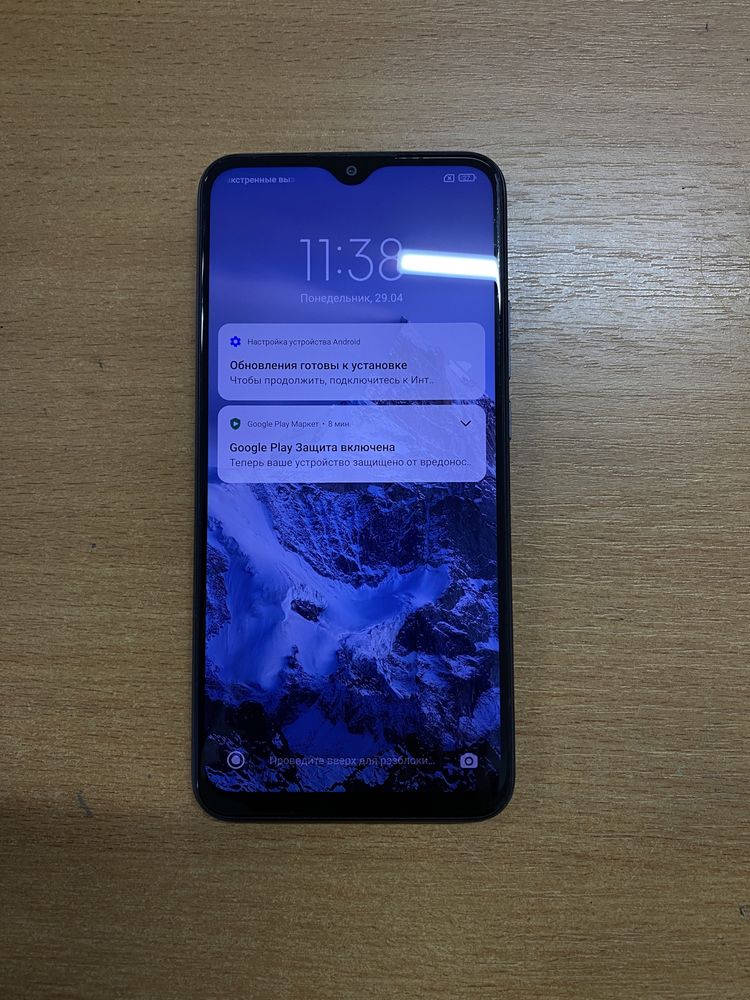 Xiaomi Redmi 9 продам