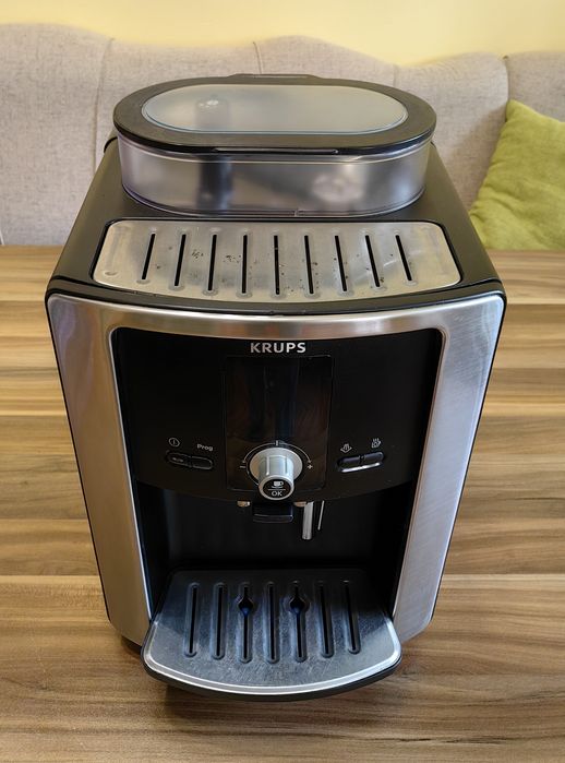 Кафе машина Krups FDB1450 EA8025