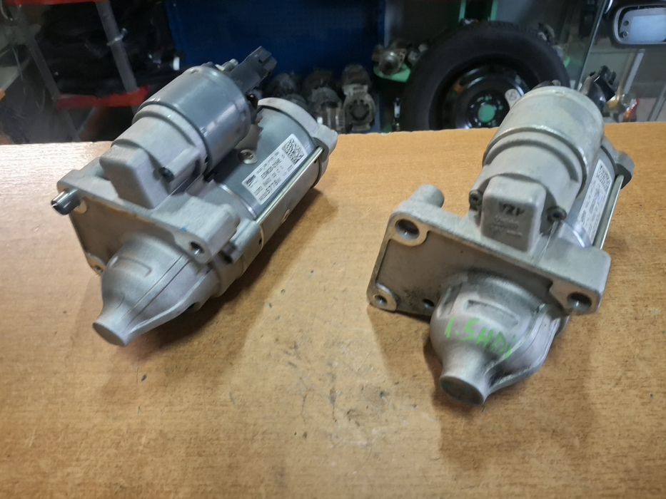 Electromotor Peugeot 507 308 3008 Citroen Berlingo Opel 1.5 BlueHdi