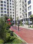 VOKZAL SOAT Novostroyka (KOROBKA) 36 m2, 33000 $