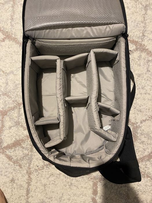 Rucsac Tamrac stare foarte buna