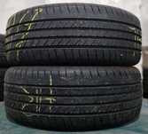 2x 205/50/17 VARA GOODYEAR 7MM Stare impecabila
