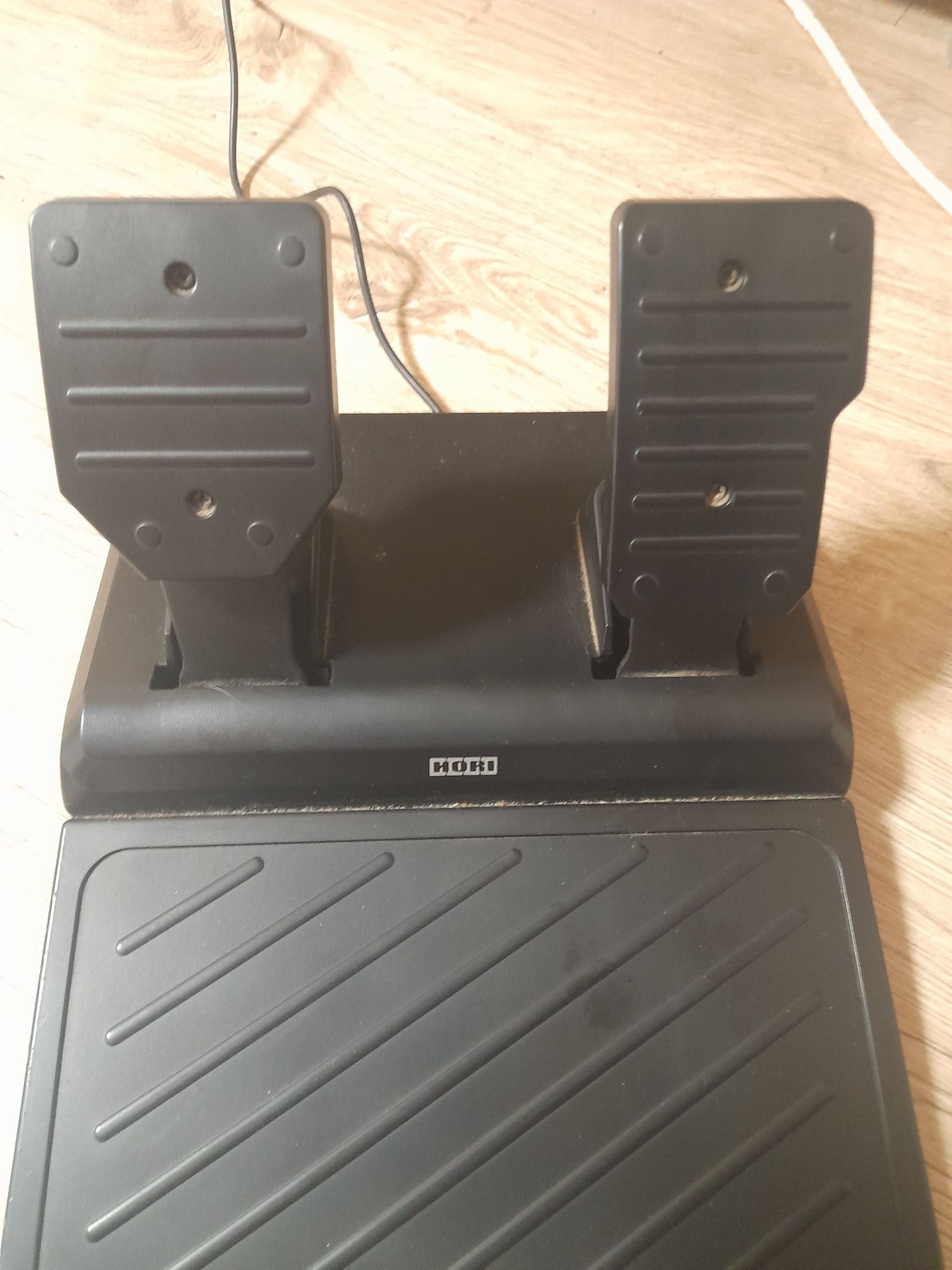 vand volan gaming hori apex