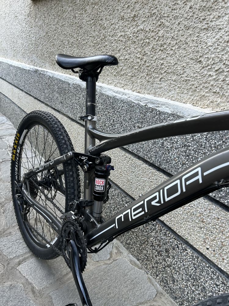 Планински Велосипед Merida One-Twenty “26”