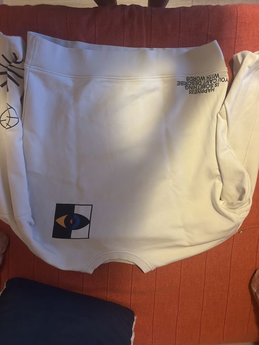 Bluza marco oggian X zara