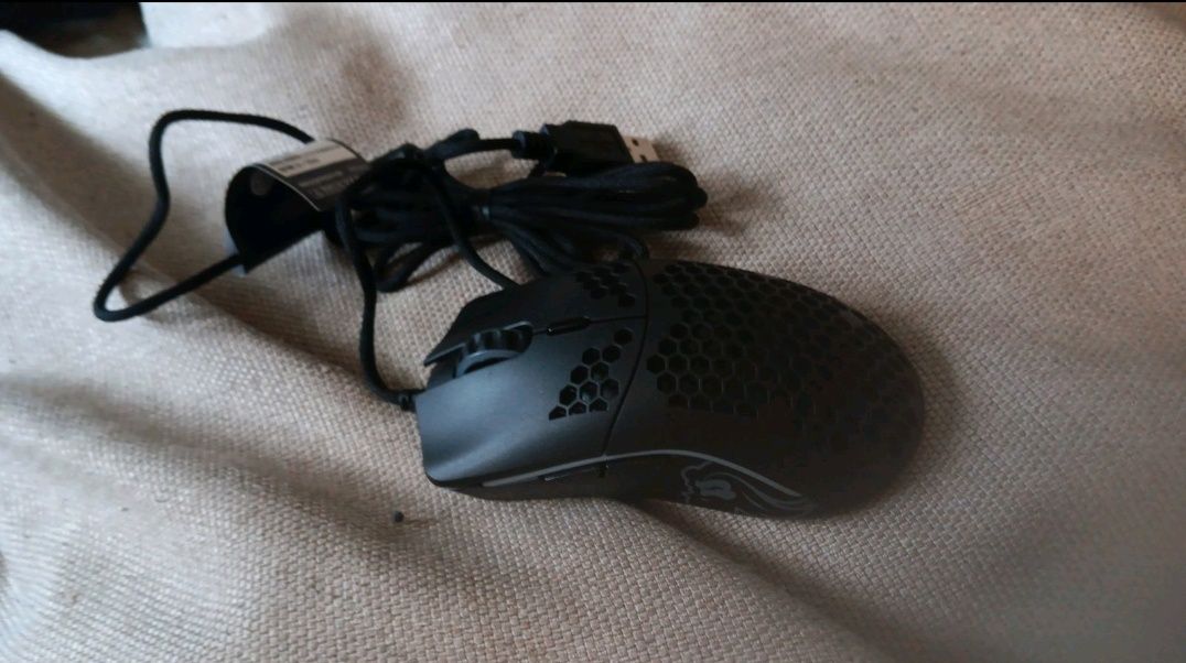 Мишка Glorious model O- wired